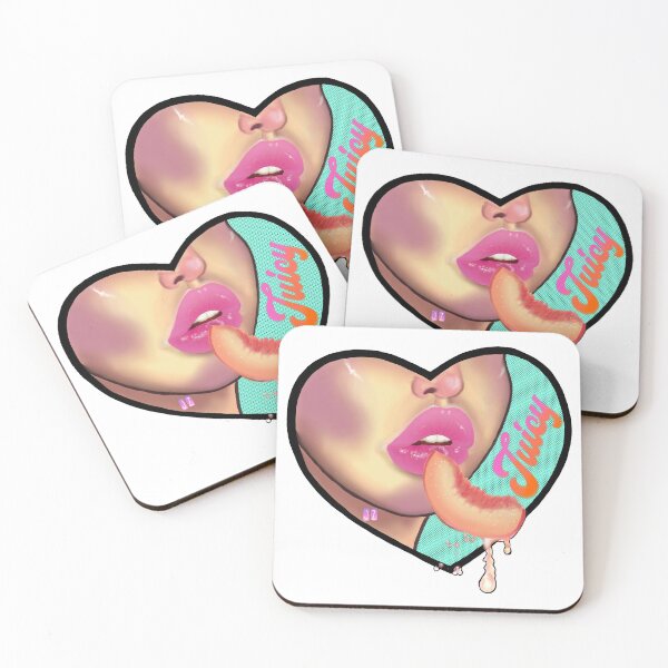 Item preview, Just Peachy designed and sold by OffbeatArticle.