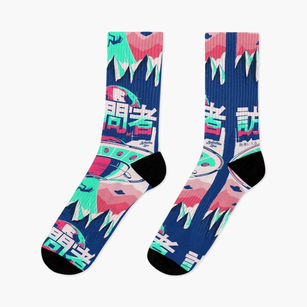 Item preview, Get in Loser (The Visitor) BLUE designed and sold by Venus Mythe.