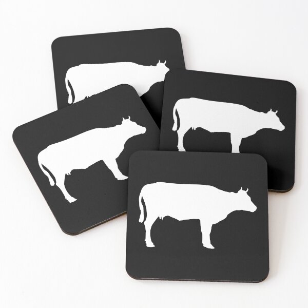Item preview, Cattle designed and sold by EnjoyMyTees.