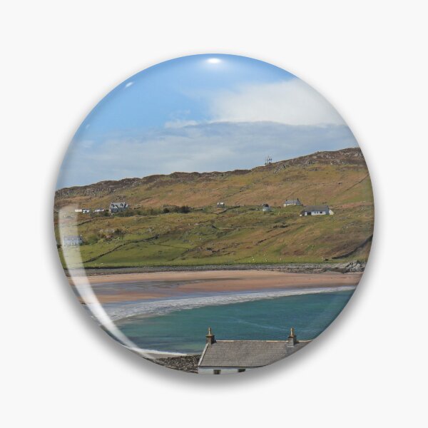 Item preview, Clashnessie Bay designed and sold by RoystonVasey.
