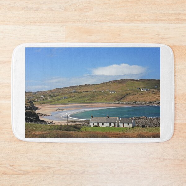 Item preview, Clashnessie Bay designed and sold by RoystonVasey.