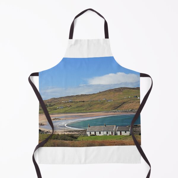 Item preview, Clashnessie Bay designed and sold by RoystonVasey.