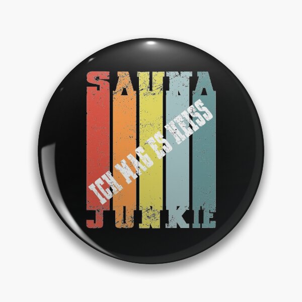 Item preview, Infusion Master Sauna Master Retro Sauna Junkie designed and sold by besTmanuFacture.