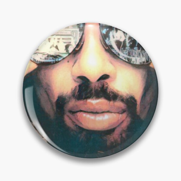Item preview, The Revolution Will Not Be Televised designed and sold by TribalSol23.