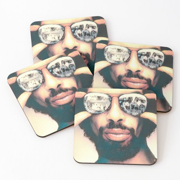 Item preview, The Revolution Will Not Be Televised designed and sold by TribalSol23.