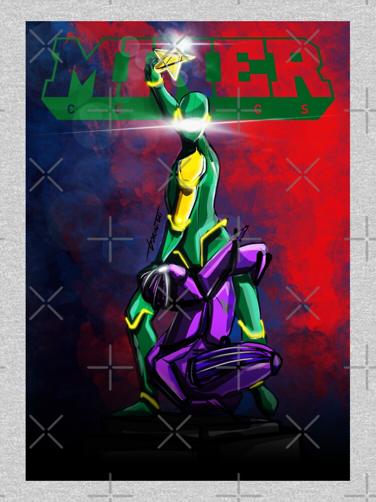 MINER / DECK_COVID-19 by minerdesign