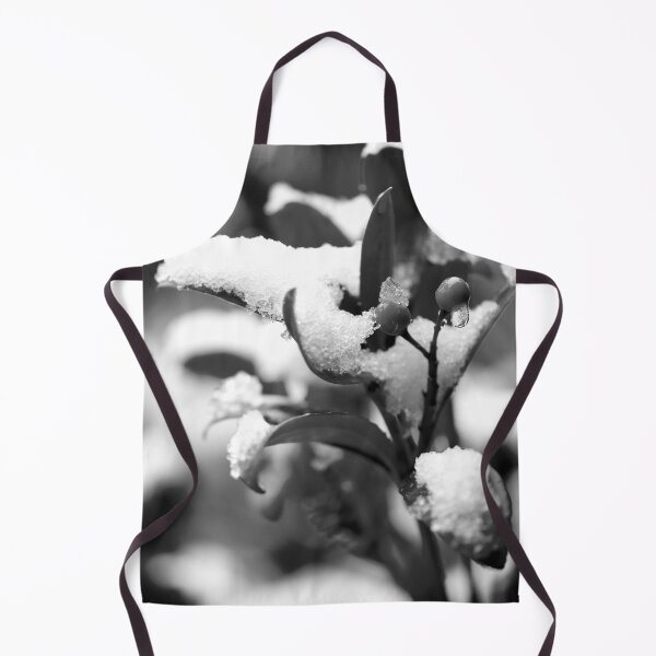Item preview, Iced Berries (Monochrome) designed and sold by DoodleBugImages.