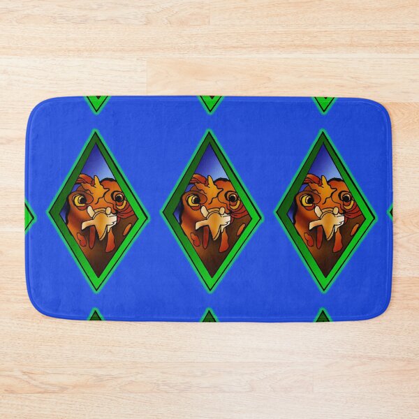 Item preview, Argyle Chicken designed and sold by Ian Wylie.