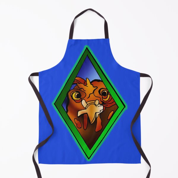 Item preview, Argyle Chicken designed and sold by Ian Wylie.