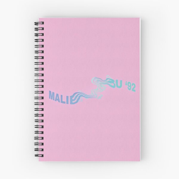 Item preview, MALIBU 1992 designed and sold by 75designs.