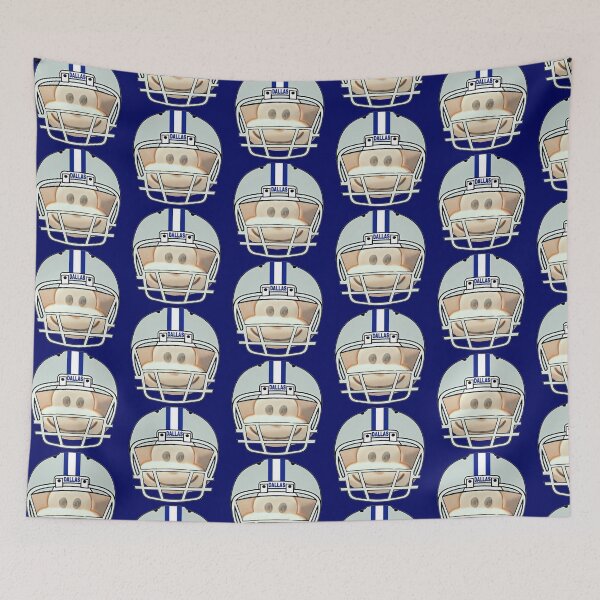Item preview, Dallas CJ designed and sold by CuriousJoe.