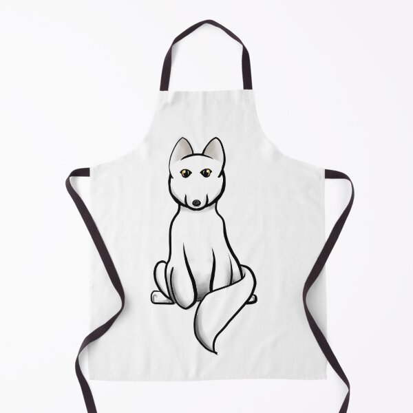 Item preview, Foreigner the Wolf-Dog (Friends and Fears) designed and sold by FloofCat.