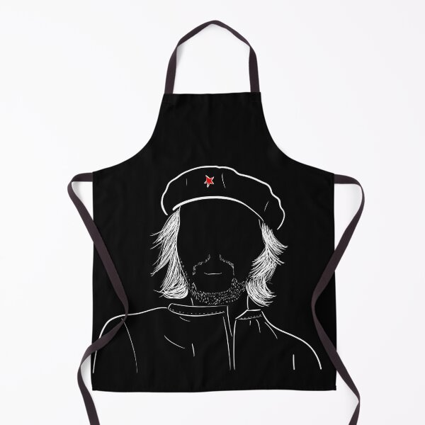 Item preview, Che Guevara portrait designed and sold by Culturesensible.