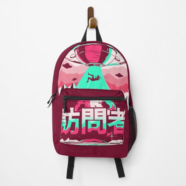 Item preview, Get in Loser (The Visitor) BURGUNDY designed and sold by Venus Mythe.