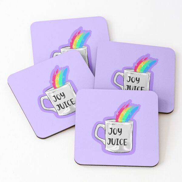 Item preview, Joy Juice  designed and sold by CherrySundae.