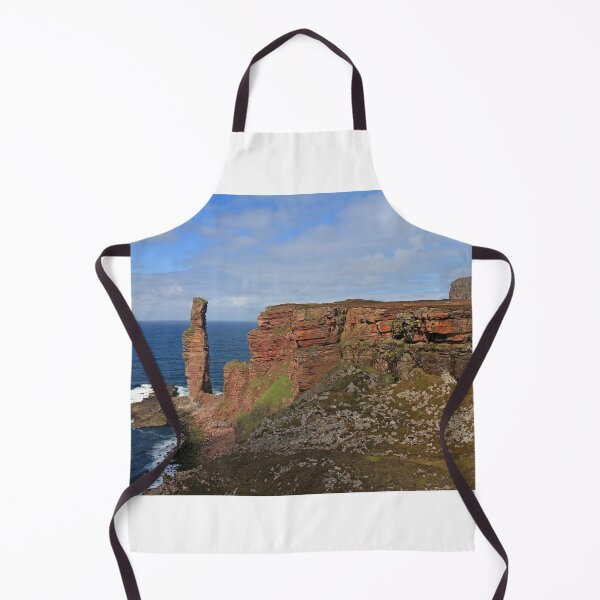 Item preview, The Old Man of Hoy designed and sold by RoystonVasey.