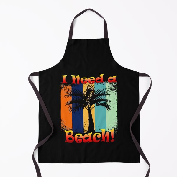 Item preview, I Need a Beach... Big Time! designed and sold by Michael Pilinski.