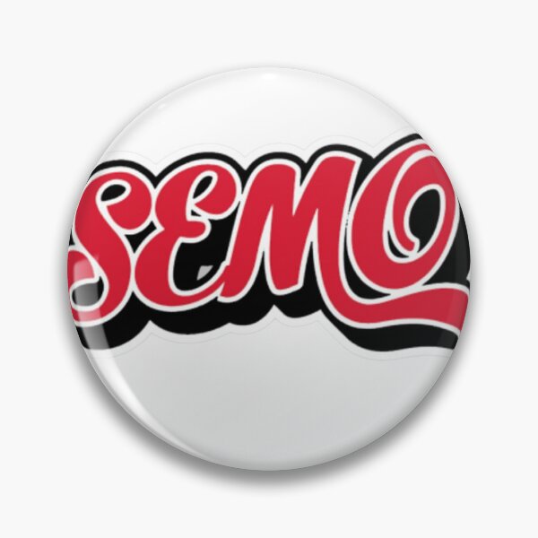 Item preview, Retro SEMO designed and sold by Samantha Jessie.