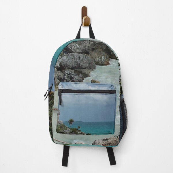 Item preview, Turquoise calm ocean view designed and sold by Marilena Strambu.
