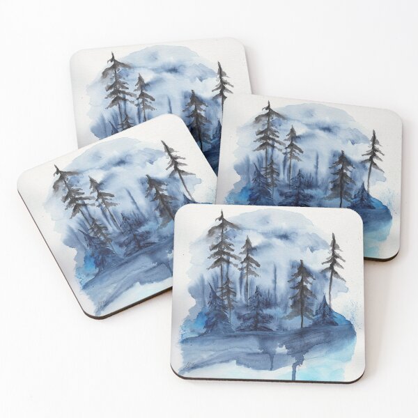 Item preview, February designed and sold by artistlindsay.