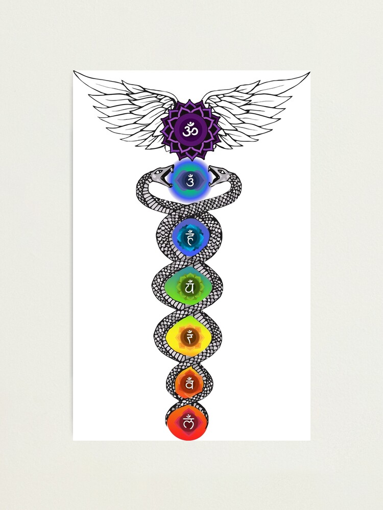 Caduceus Chakra Stock Illustrations – 16 Caduceus Chakra Stock  Illustrations, Vectors & Clipart - Dreamstime