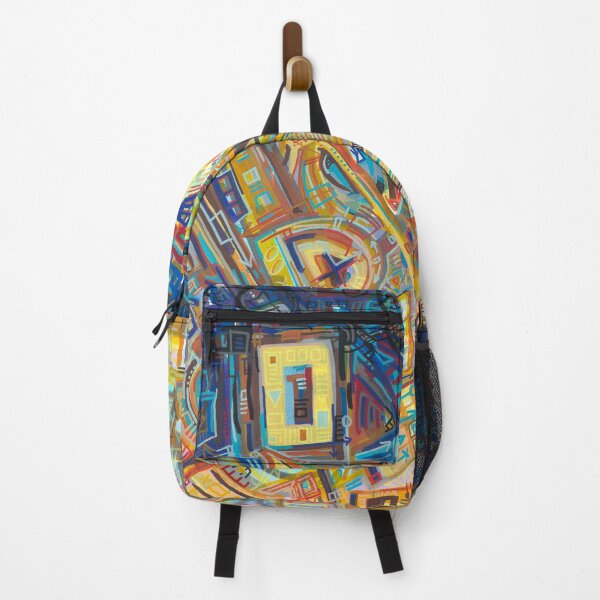 Item preview, Cosmopolis Nocturne designed and sold by davidgomez-art.