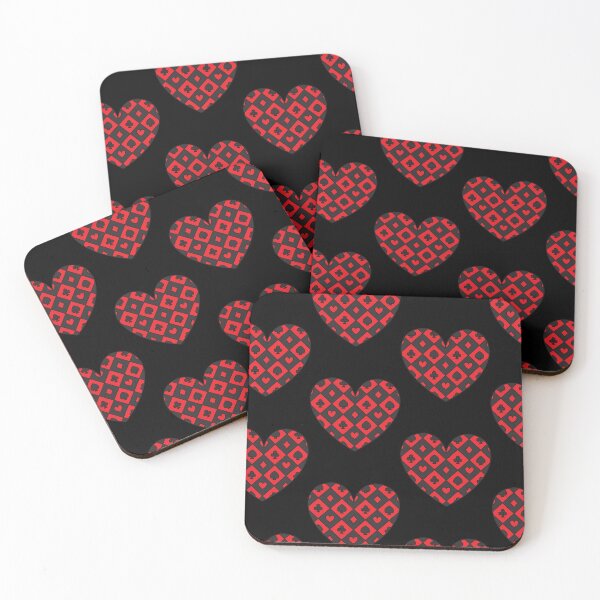 Item preview, Love Poker designed and sold by Paw Design.