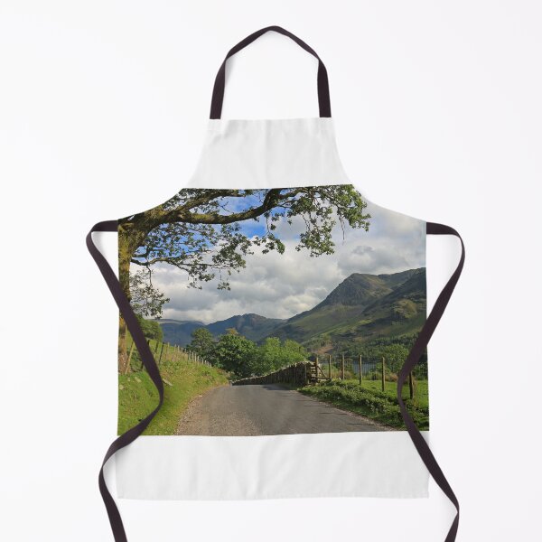 Item preview, Country Road Take Me Home designed and sold by RoystonVasey.