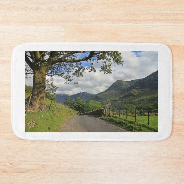 Item preview, Country Road Take Me Home designed and sold by RoystonVasey.