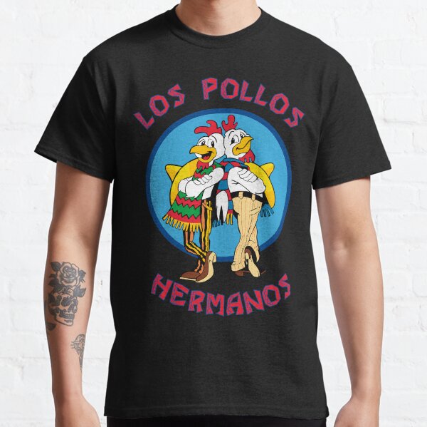 Pollos Classic T-Shirt