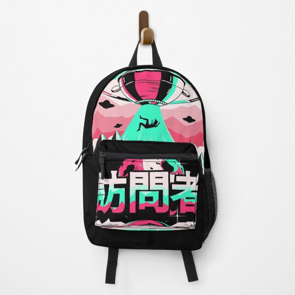 Item preview, Get in Loser (The Visitor) BLACK designed and sold by Venus Mythe.
