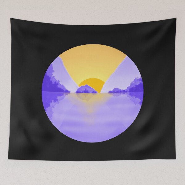 Item preview, Rising Sun In Japan  designed and sold by CaosTranscrito.