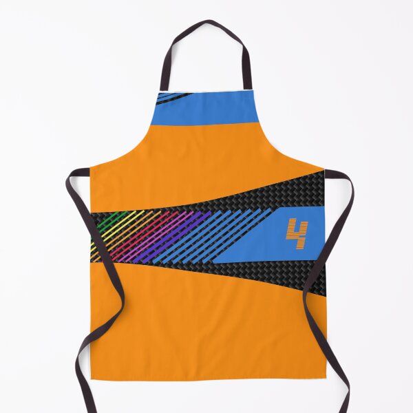 Item preview, Mclaren Lando Norris Design designed and sold by MrKaiser05.