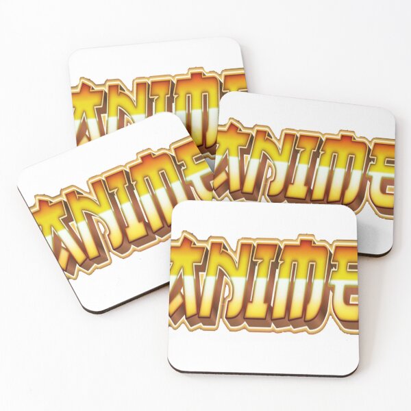 Item preview, anime designed and sold by Saa3D.