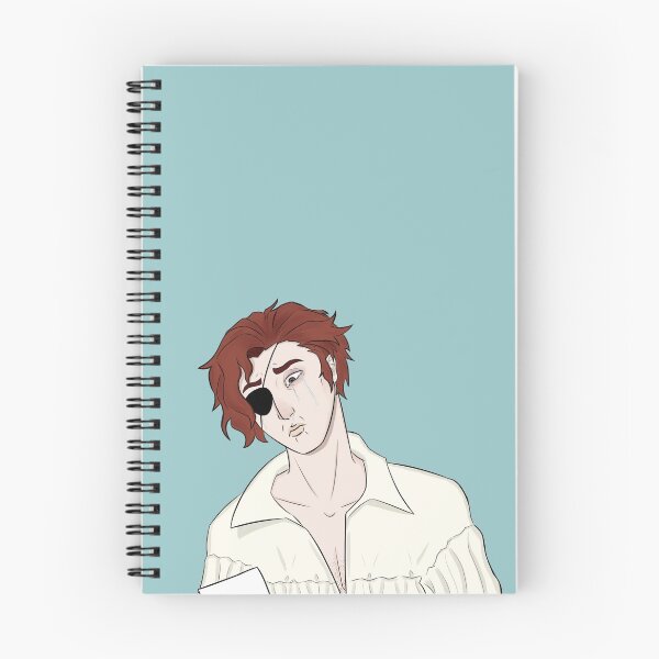 Item preview, Ugly crying Julian Devorak | The Arcana meme designed and sold by ZentropyArt.