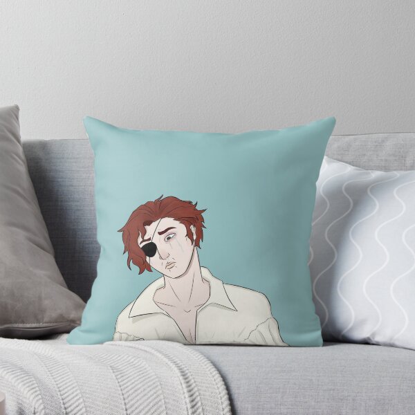 Item preview, Ugly crying Julian Devorak | The Arcana meme designed and sold by ZentropyArt.