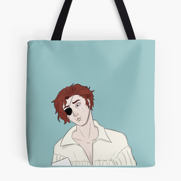 Item preview, Ugly crying Julian Devorak | The Arcana meme designed and sold by ZentropyArt.