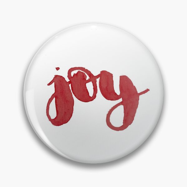 Item preview, JoY designed and sold by SheLetters.