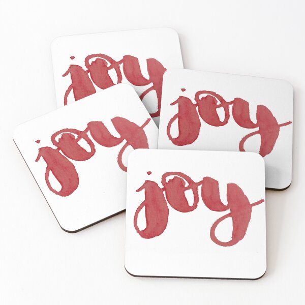 Item preview, JoY designed and sold by SheLetters.
