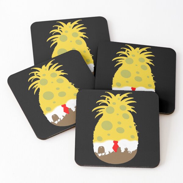 Item preview, Sponge bob Pineapple designed and sold by alopez225.