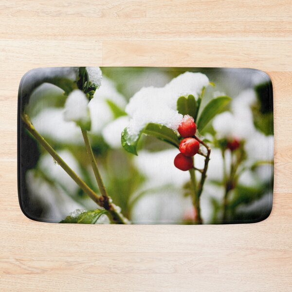 Item preview, Red, White & Green designed and sold by DoodleBugImages.