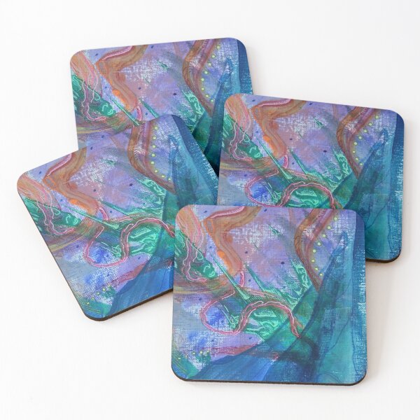 Item preview, The Aurora View designed and sold by Xythren.