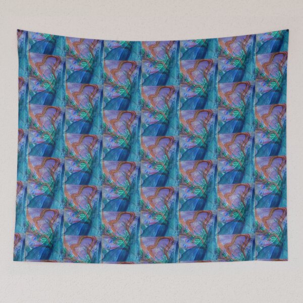 Item preview, The Aurora View designed and sold by Xythren.