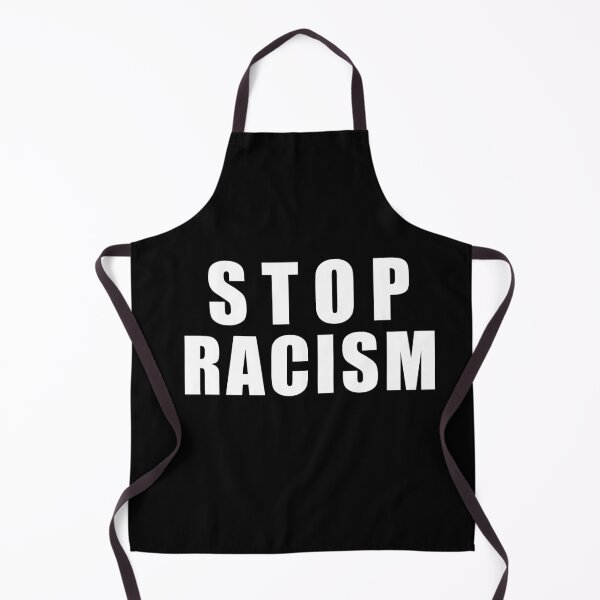 Item preview, STOP RACISM designed and sold by byldz.