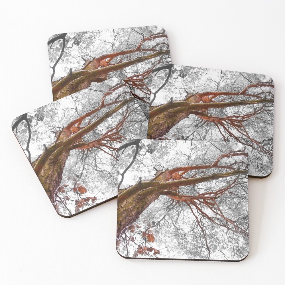 Item preview, Coasters (Set of 4) designed and sold by DAntas.