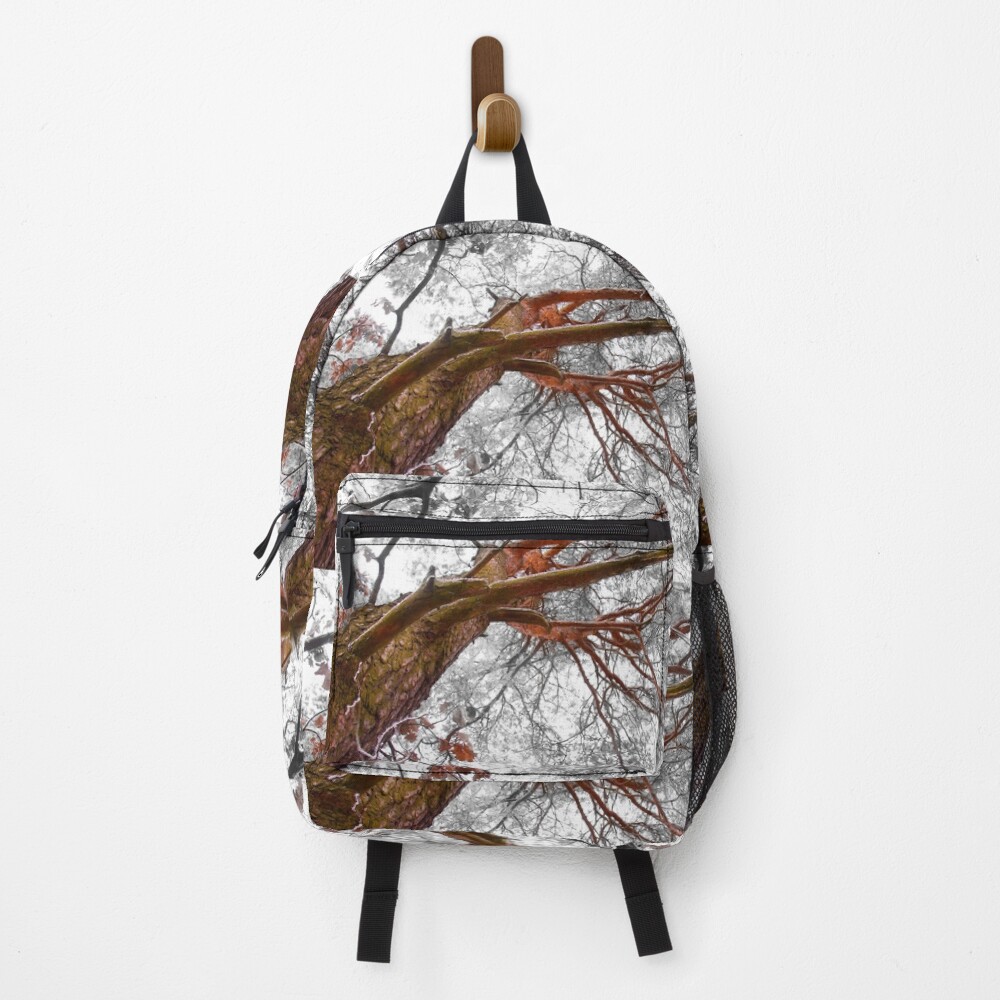 Item preview, Backpack designed and sold by DAntas.