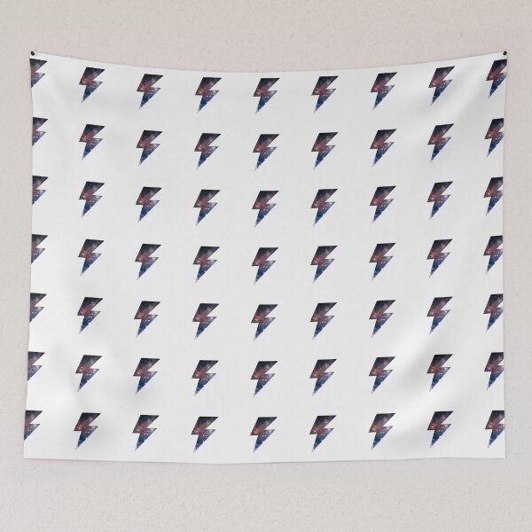 Item preview, Lightning bolt - aesthetic designed and sold by Photography-Art.