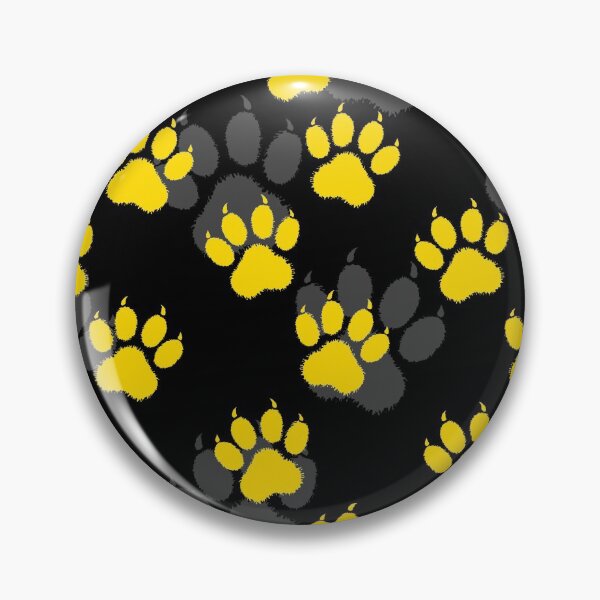 Item preview, Tiger Paws designed and sold by AndoDesign.