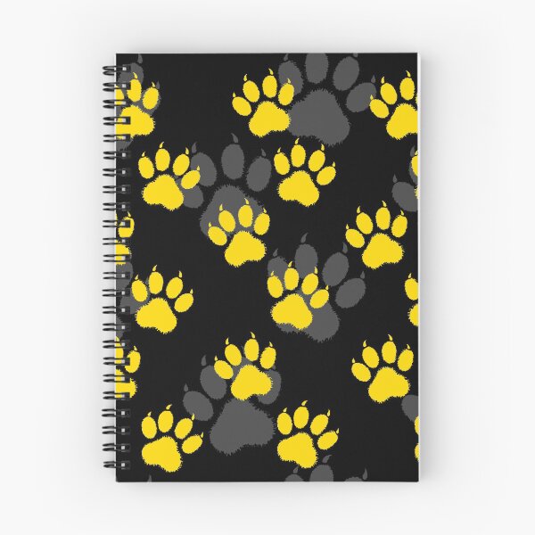 Item preview, Tiger Paws designed and sold by AndoDesign.