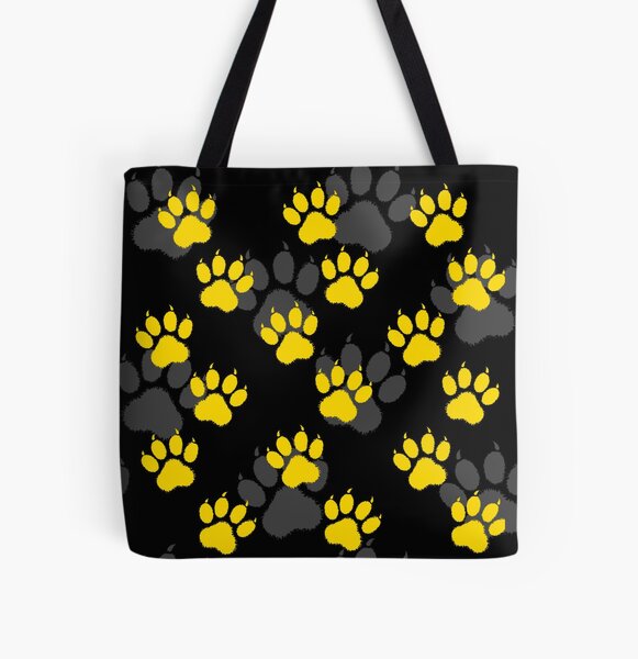 Item preview, Tiger Paws designed and sold by AndoDesign.